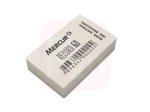 Borracha Record 60 - Mercur