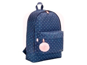 Mochila Academie Poá - Tilibra