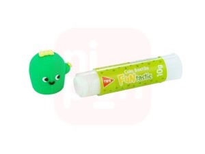 Cola Bastão 10g Funtastic Cacto
