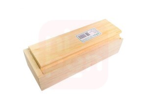 Apagador De Madeira Com Porta Giz - Souza