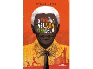 O menino Nelson Mandela