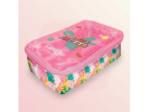 Estojo Box Capricho Tropical - Dac
