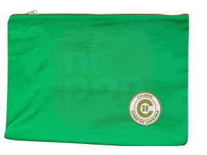 Pasta Alemão Verde - CIL